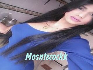 Mosntecockk