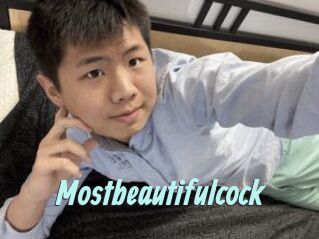 Mostbeautifulcock
