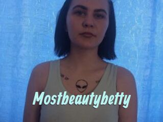 Mostbeautybetty