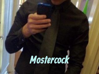 Mostercock