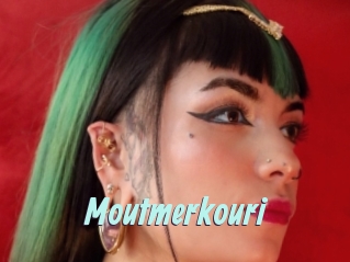 Moutmerkouri