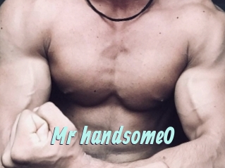 Mr_handsome0