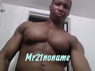 Mr21noname