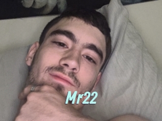 Mr22