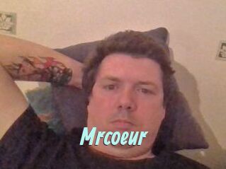 Mrcoeur
