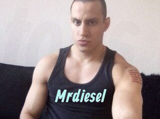 Mrdiesel