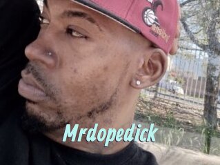 Mrdopedick