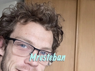 Mresteban
