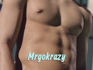 Mrgokrazy