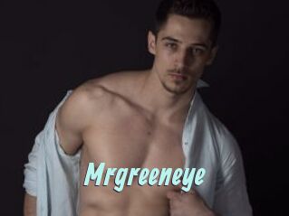 Mrgreeneye