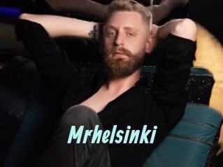 mrhelsinki Ton Show
