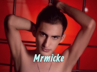 Mrmicke