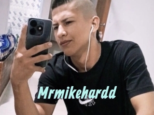 Mrmikehardd