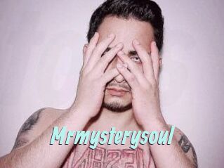 Mrmysterysoul