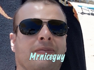 mrniceguy Ton Show