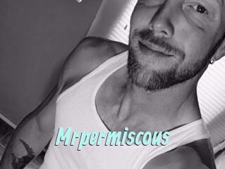 Mrpermiscous