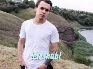 Mrshabl