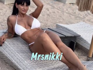 Mrsnikki