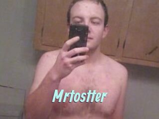 Mrtostter
