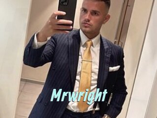 Mrwright