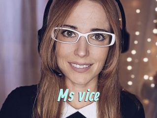Ms_vice
