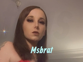 Msbrat