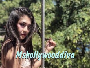 Mshollywooddiva