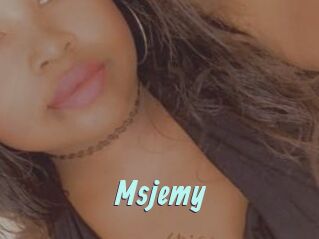 Msjemy