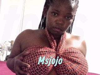 Msjojo