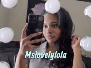 Mslovelylola