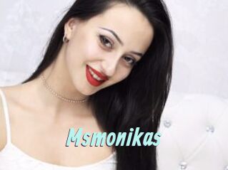 Msmonikas