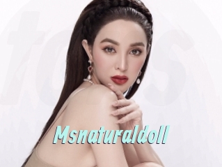 Msnaturaldoll