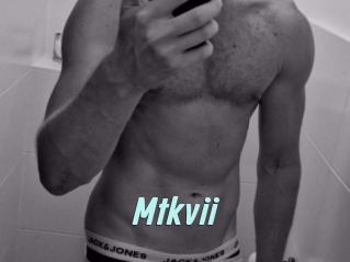 Mtkvii