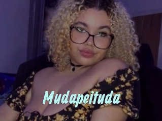 Mudapeituda