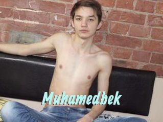Muhamedbek