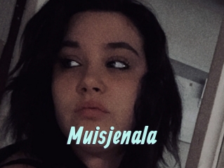 Muisjenala