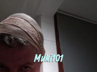 Muki101