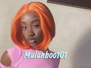 Mulanboo101