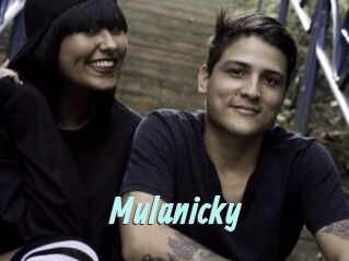 Mulanicky