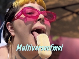 Multiverseofmei