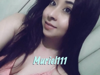 Muriel111