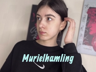 Murielhamling