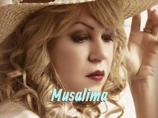 Musalima