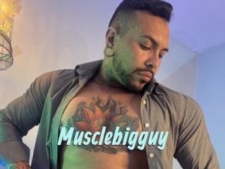 musclebigguy Ton Show