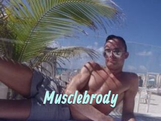 Musclebrody
