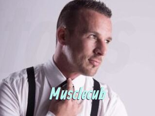 Musclecub