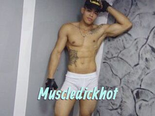 Muscledickhot