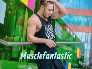 Musclefantastic