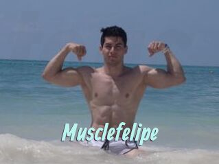 Musclefelipe