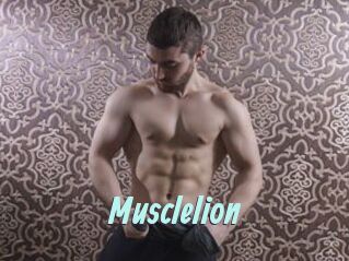Musclelion